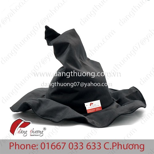 LH 263 - Phù Thủy